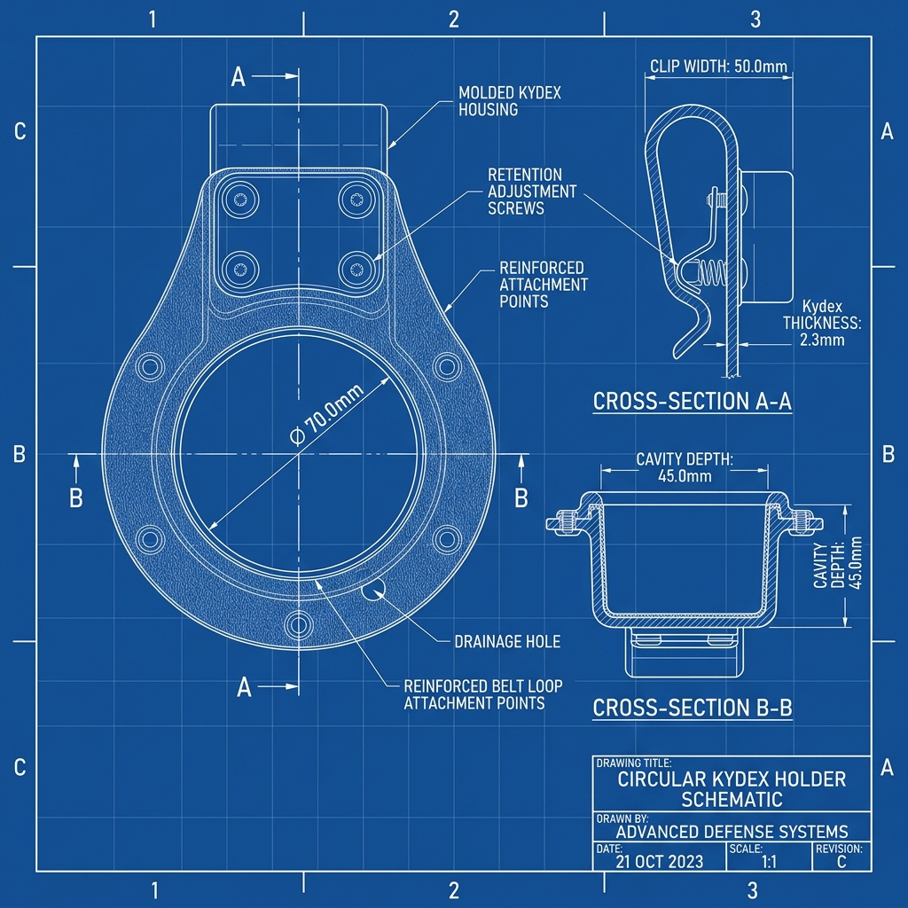 Specs Blueprint